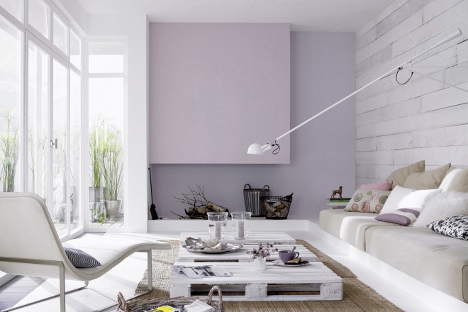 30 idee per l 39 illuminazione soggiorno living corriere for Idee per dipingere il soggiorno