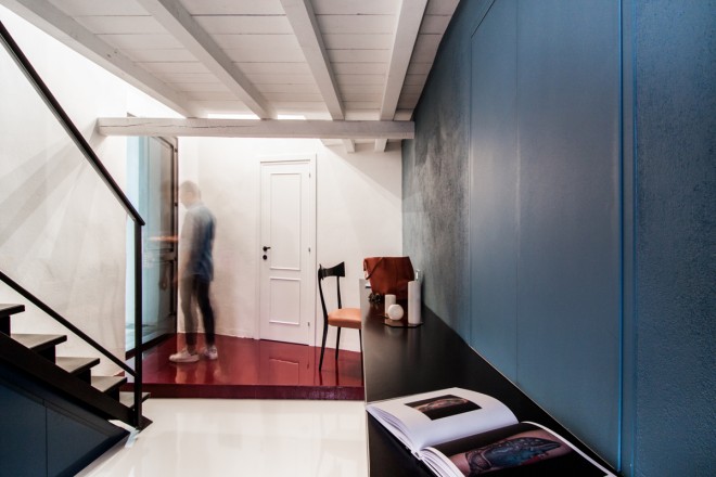 20 idee per arredare l 39 ingresso livingcorriere for Idee per arredare casa classica