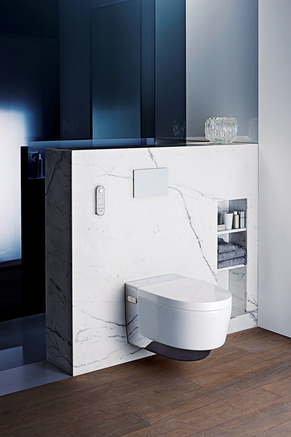 25 idee per un bagno moderno - Foto 1 LivingCorriere