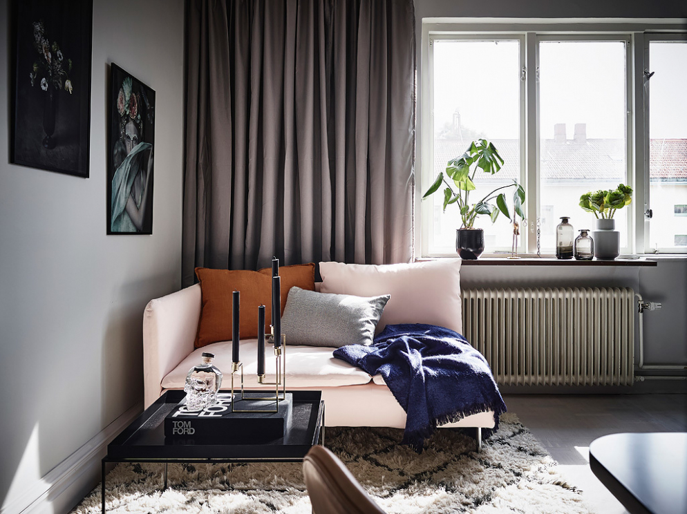 Come arredare un soggiorno piccolo foto livingcorriere for Tendenze arredamento soggiorno