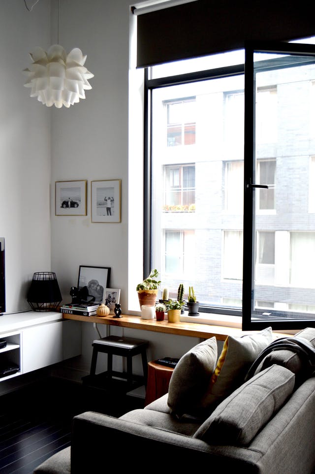 Come arredare un soggiorno piccolo (Foto) - LivingCorriere
