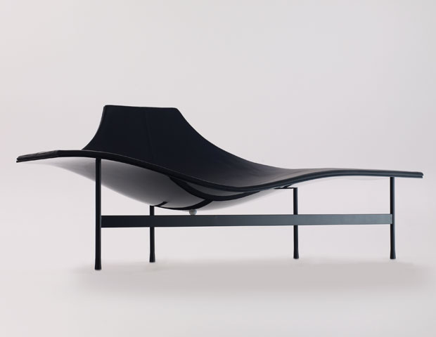 Classicamente Chaise Longue