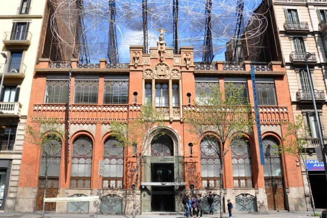 10 indirizzi preziosi per conoscere il meglio del design e dell'arte a Barcellona