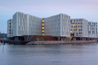 UN City, a Copenhagen la nuova sede delle Nazioni Unite