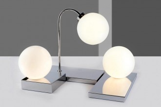 Di dimensioni contenute o dal design essenziale, le nuove lampade per tutti gli usi. Si va dal faretto orientabile alla luce con pinza da fissare dove si vuole.Nahoor