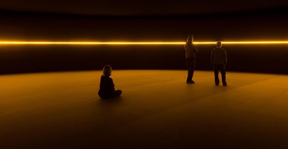 Alla Fondation Louis Vuitton di Parigi una grande esposizione di Olafur Eliasson dedicata allo spazio profondo