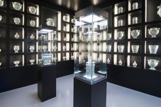 Apre nel centro storico di Savona un grande polo museale dedicato all'arte della porcellana. In esposizione opere dal XV secolo ad oggi