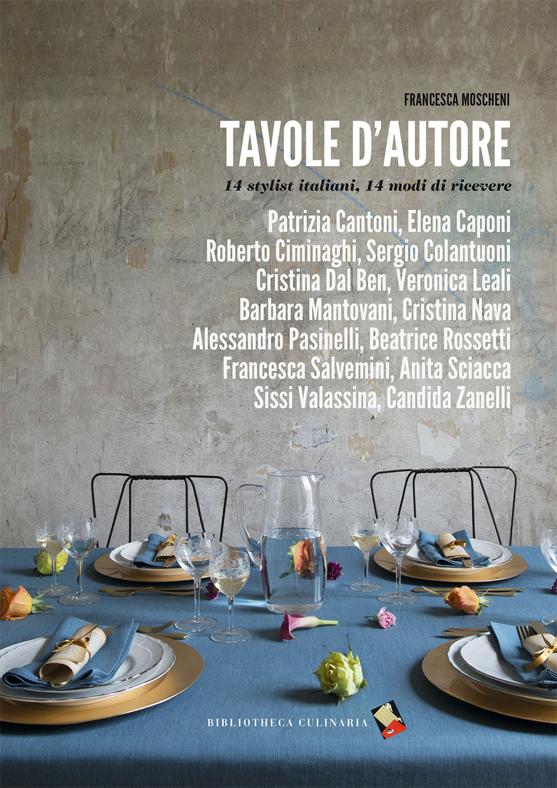 Il libro Tavole d'autore di Francesca Moscheni