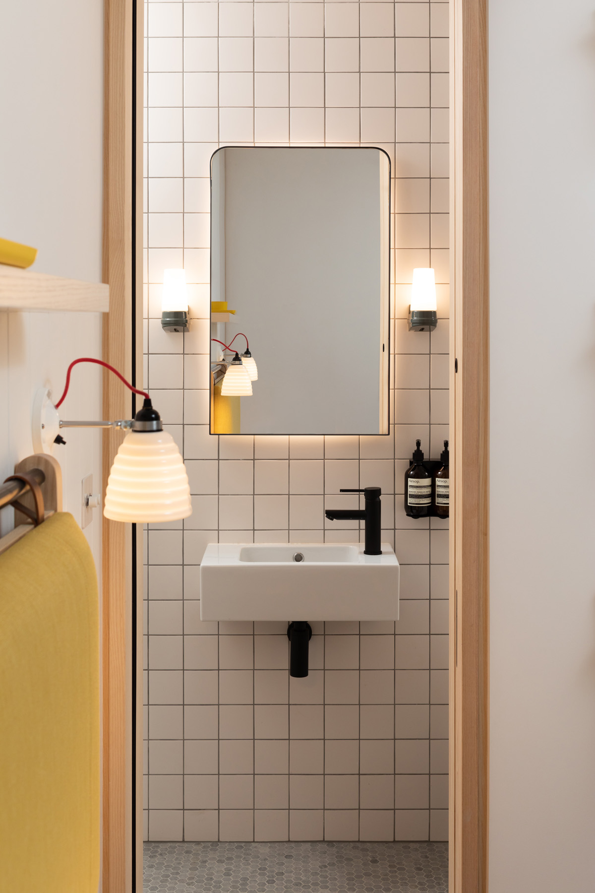 Idee salvaspazio per mini appartamenti - Living Corriere