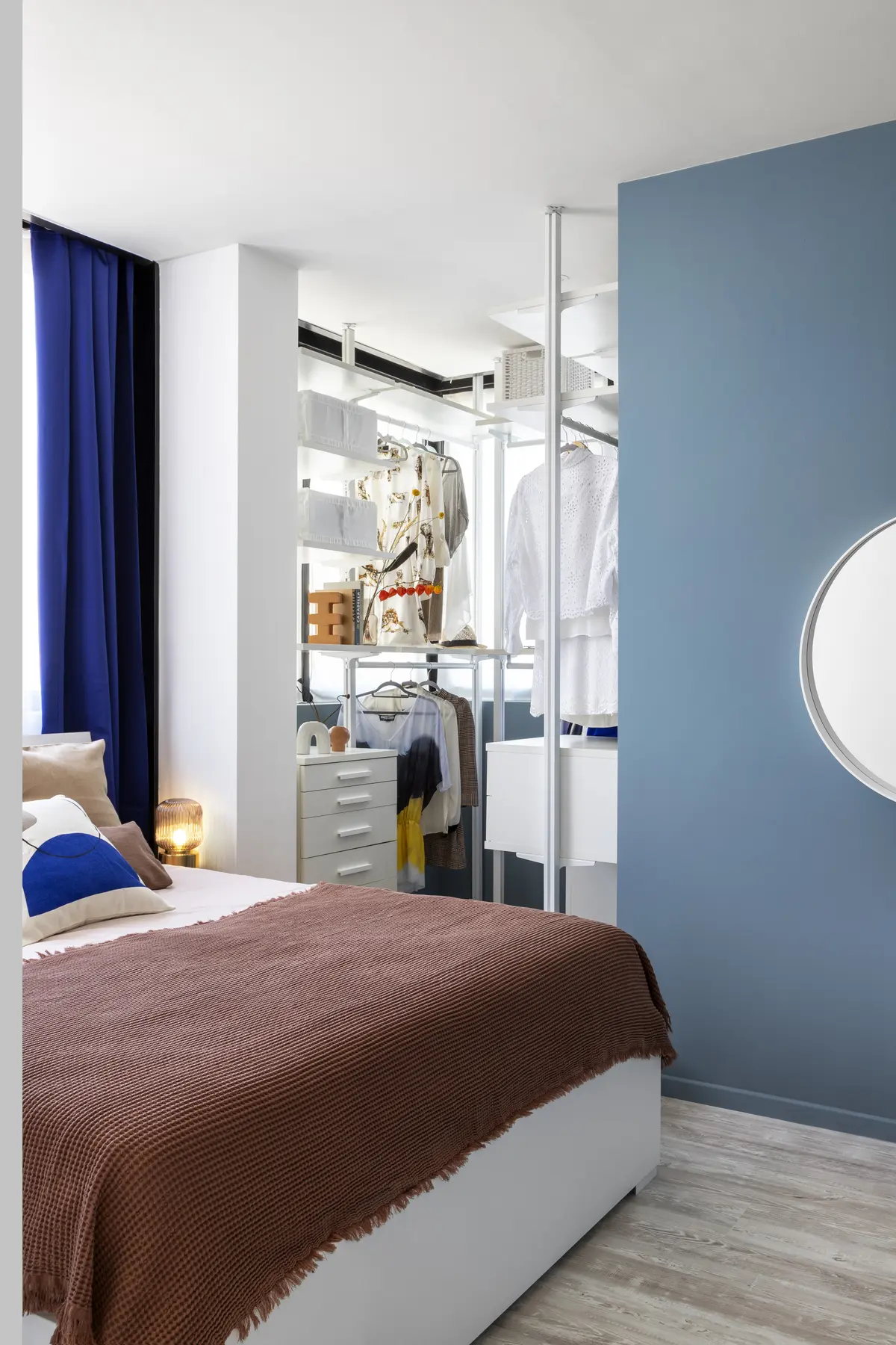 Come arredare una camera da letto moderna: 38 idee di tendenza
