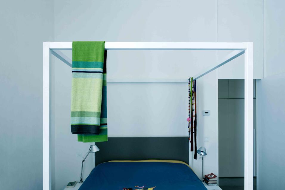 Camere da letto: 35 semplici idee per arredarle - LivingCorriere