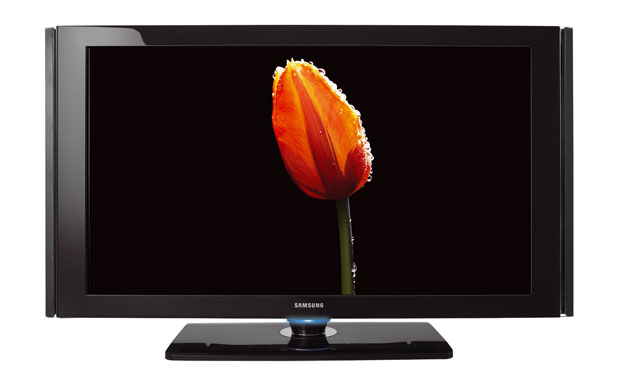 La TV LCD di Samsung Le-52F96BDX_fullHD al prezzo consigliato al pubblico di 3.999 euro