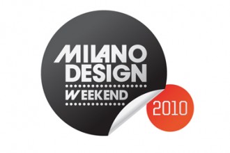 Da giovedì 14 ottobre fino a domenica 17 andrà in scena la prima edizione di Milano Design Weekend
