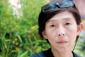 Kazuyo Sejima è stata nominata direttore della 12. Biennale di Architettura di Venezia. E' la prima donna a ricoprire questo ruolo. Sejima ha fondato insieme a Ryue Nishizawa lo studio SANAA che nel 2004 ha vinto proprio il Leone d’Oro per l’opera più significativa della 9. Biennale di Venezia