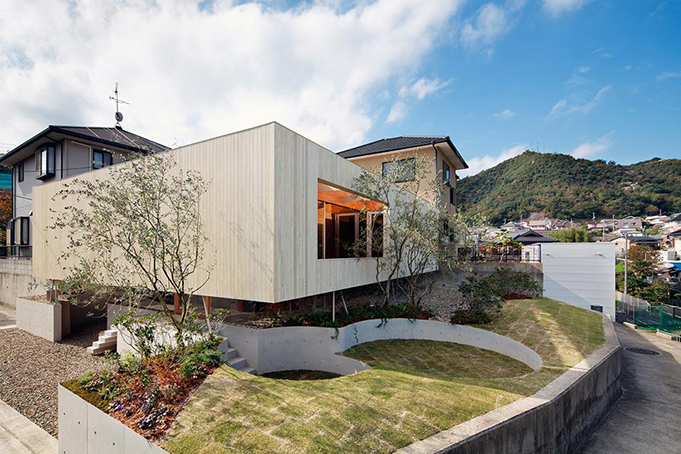 14 spunti per una casa in stile giapponese - Foto