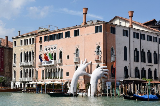 Cosa Vedere A Murano.10 Cose Da Vedere A Venezia Fuori Dalla Biennale Livingcorriere