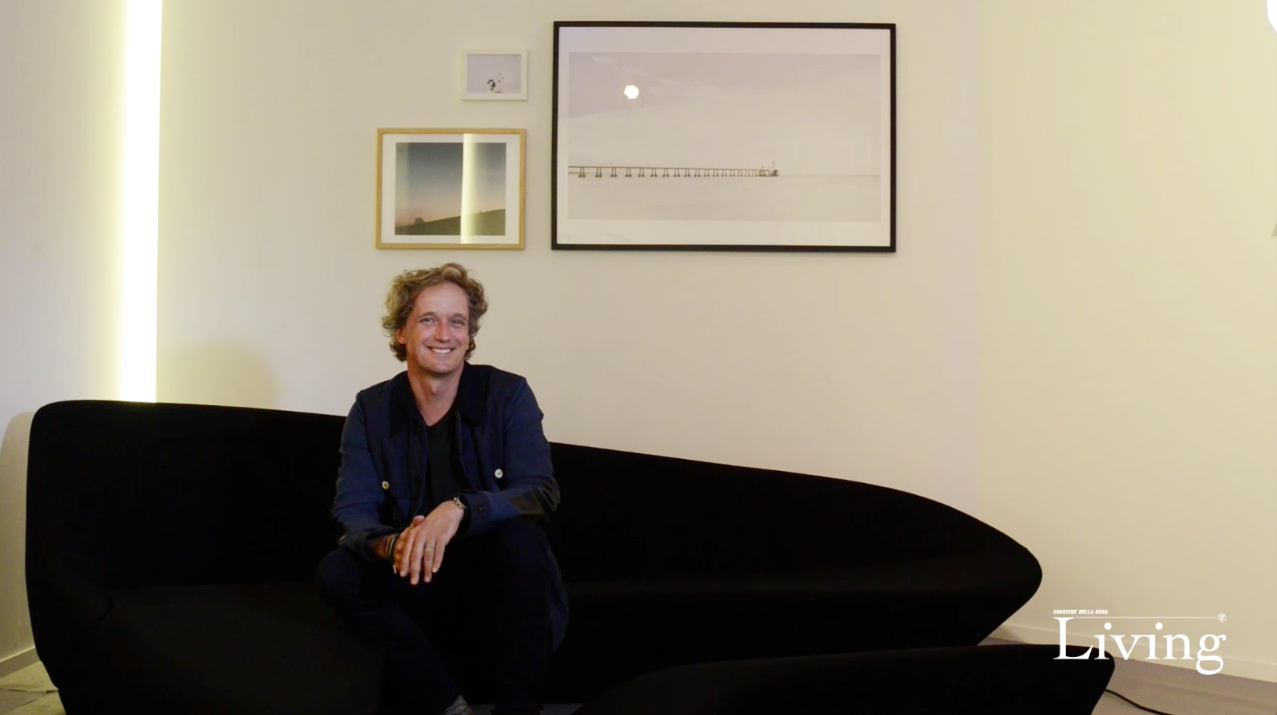 Yves Behar, tecnologia invisibile
