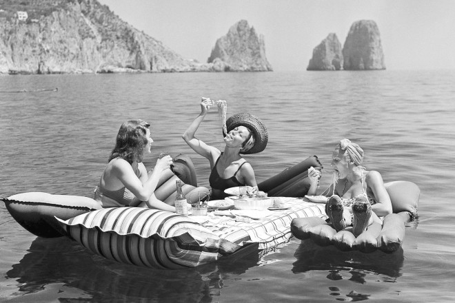 1947-Capri