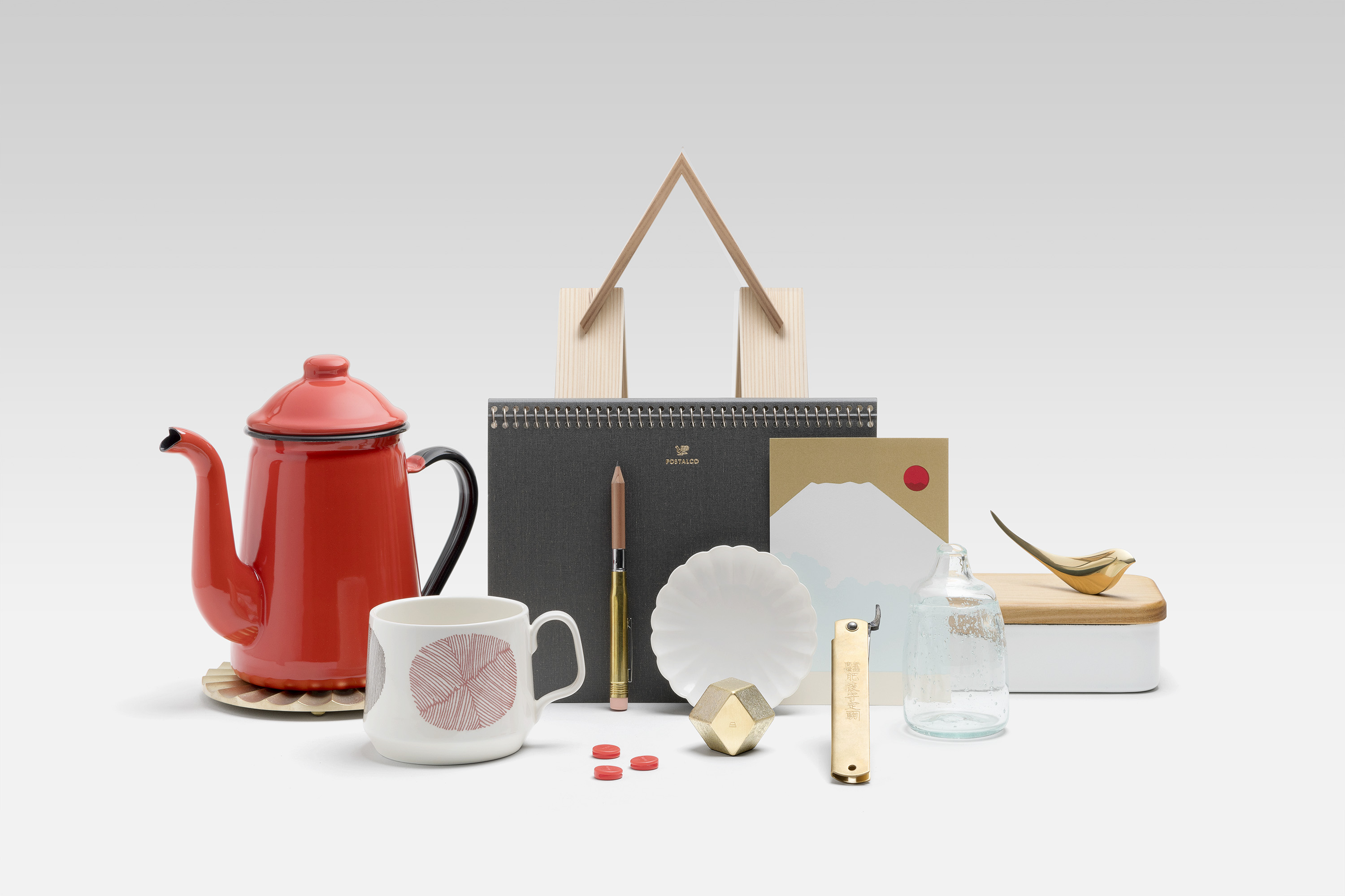 16 accessori e oggetti di design che trasformano l'ufficio - Living Corriere