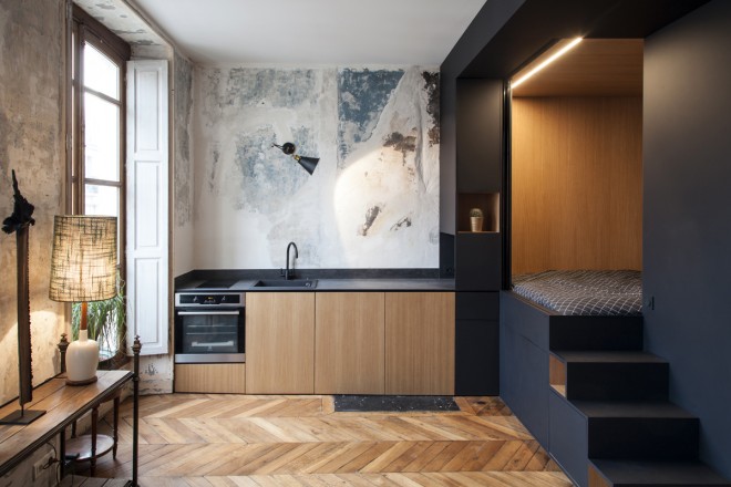 5 Idee Per Un Mini Appartamento Living Corriere