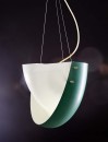 11_Suspension 'Hanging Light', circa 1957 - Ettore SOTTSASS - 1 - © Artcurial