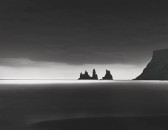 Foto Francesco Bosso, Cliff Sentinell, 2012, Iceland, courtesy Photo & Contemporary