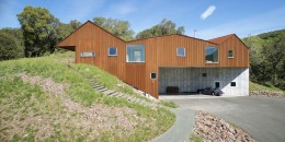 06 - Mork-Ulnes Architects - Triple Barn - PH APR11 - photo by Bruce Damonte_LR 1600px