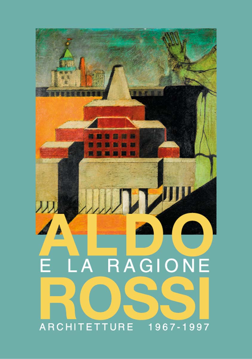 Aldo Rossi in mostra a Padova – Foto