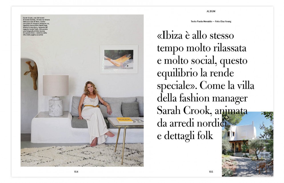 living-corriere-luglio-agosto-2019-issue-13