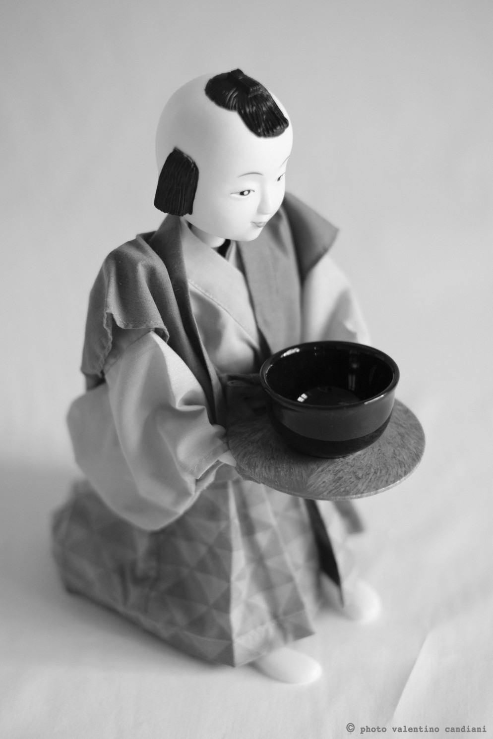 Immagine 09 - Karakuri Tea Serving Robot - Gakken