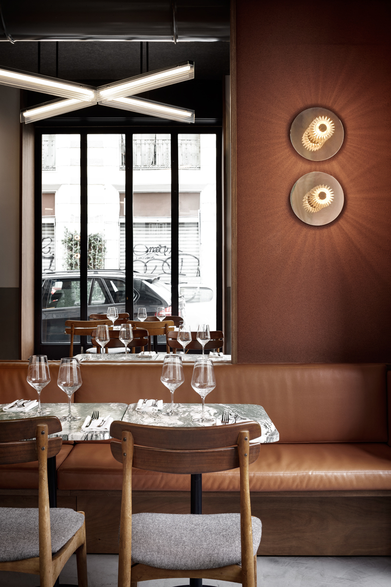 Nuovi ristoranti da provare a Milano - Foto