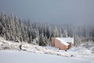 Mork-Ulnes Architects - Mylla Hytte - PH_04_photo by Bruce Damonte_LR1600