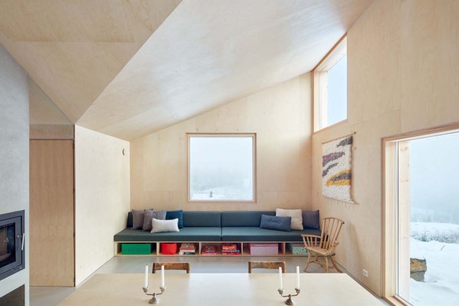 Mork-Ulnes Architects - Mylla Hytte - PH_10_photo by Bruce Damonte_LR1600