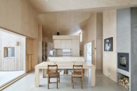 Mork-Ulnes Architects - Mylla Hytte - PH_12_photo by Bruce Damonte_LR1600