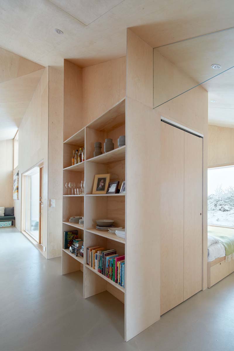 Mork-Ulnes Architects - Mylla Hytte - PH_16_photo by Bruce Damonte_LR1600