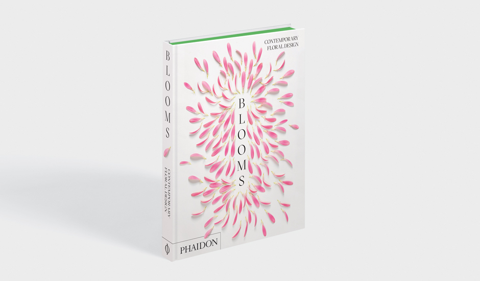 blooms cover phaidon