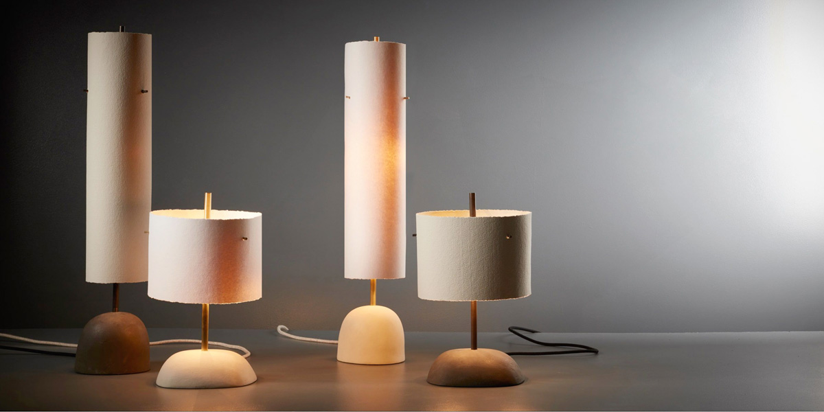 Lampade di design in carta: le più belle per arredare casa - LivingCorriere