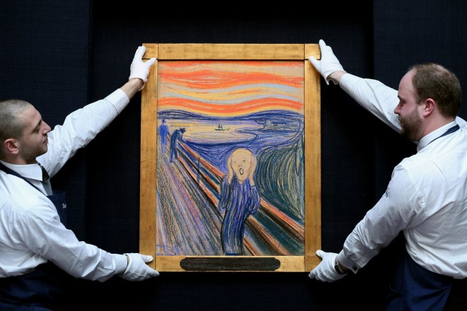 mostra-digitale-munch-GettyImages-142750251