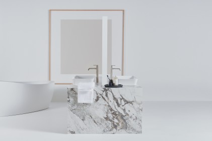 Bob Design Accessori Bagno.Arredo Bagno Mobili Box Doccia Idee Per Arredare Il Bagno Living