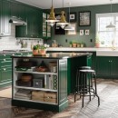 Catalogo cucine Ikea 2020: BODBYN