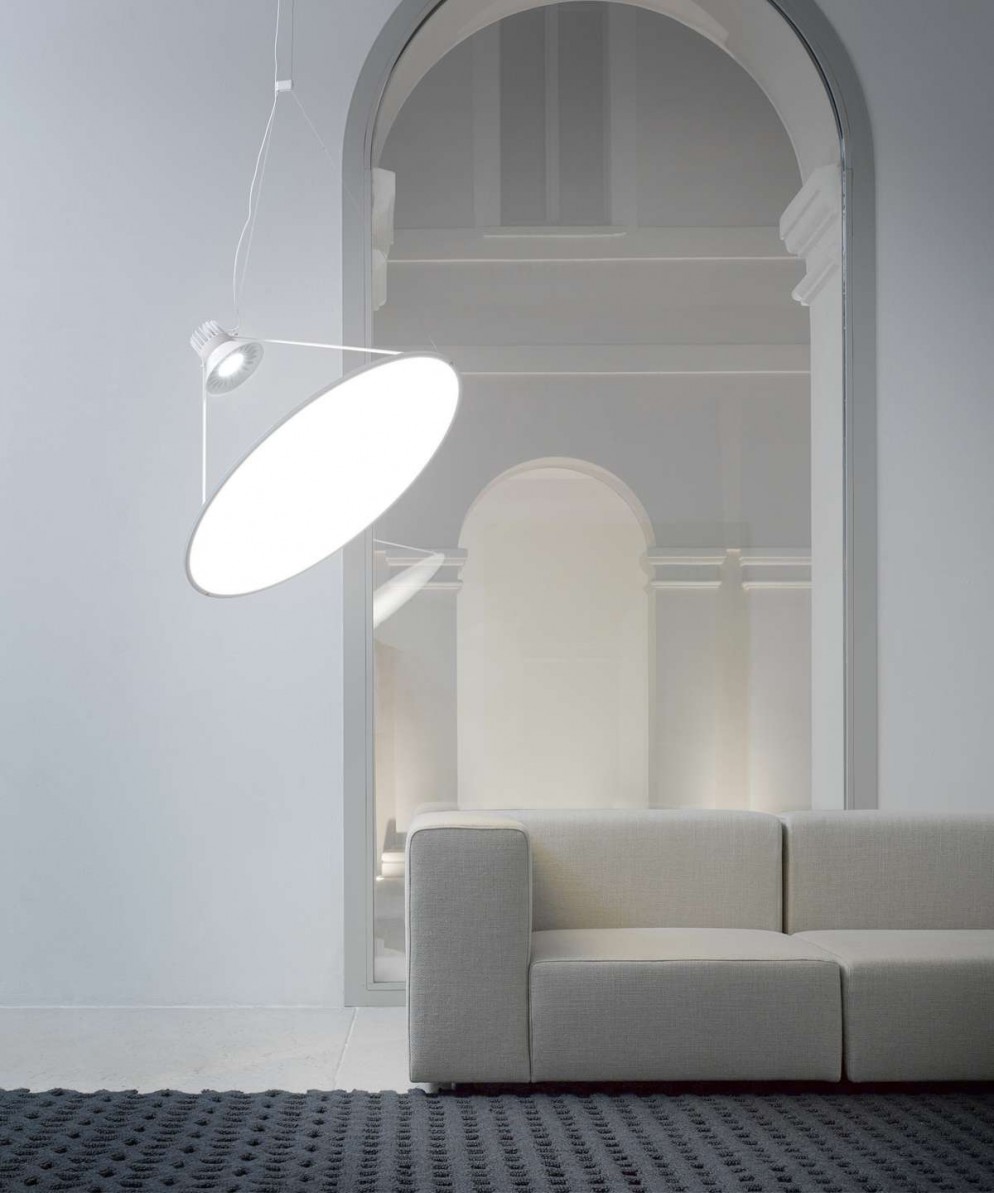Lampadari LED moderni | Foto 1 | LivingCorriere