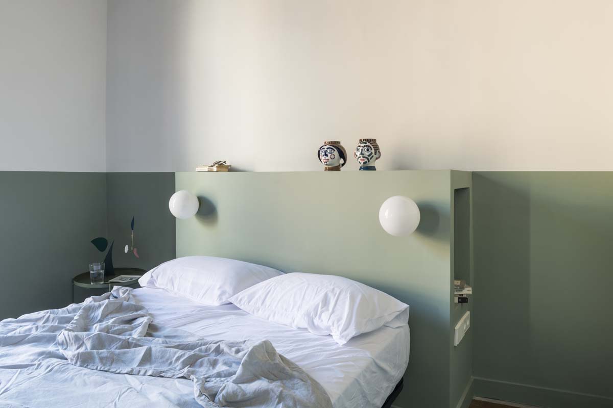 Arredamento camera da letto: idee e consigli per la zona notte - StudioCeri