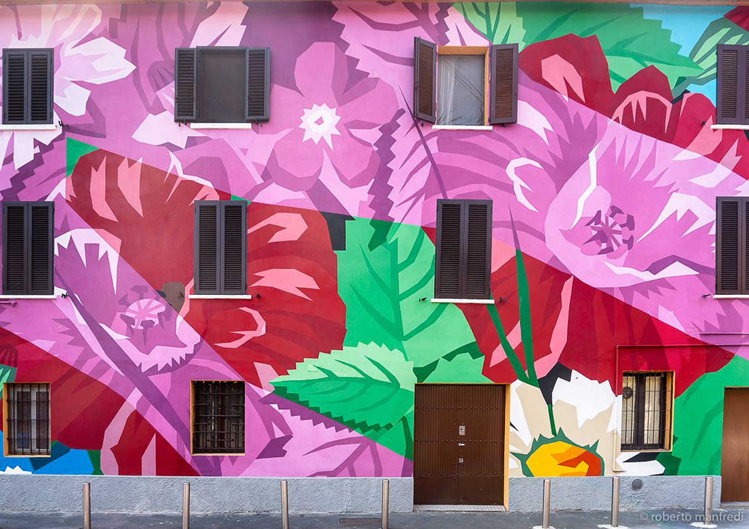 Street art a Milano: i murales da non perdere