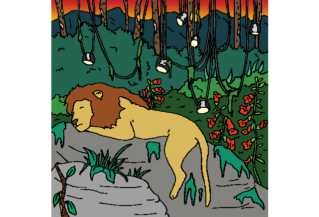 oroscopo-maggio-2021-leone