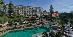 19 Royal Hotel San Remo - Gio Ponti