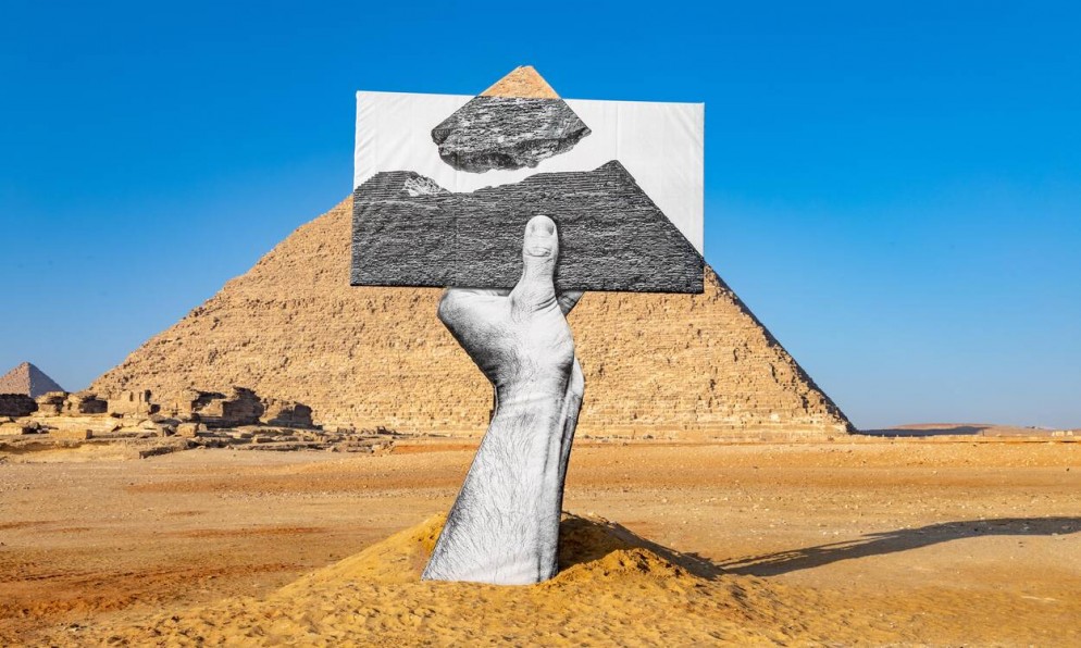 01 ARTDEGYPTE_JR_GREETINGS FROM GIZA_©Pixcelle Photography