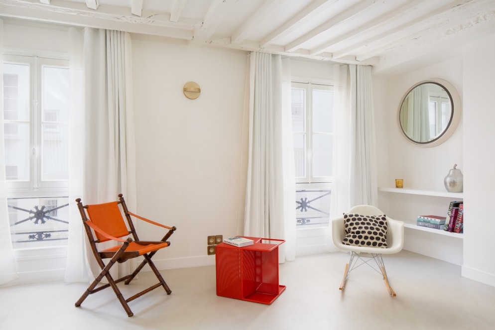 01 Mini appartamento Parigi_Gerlier