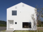12 Case prefabbricate design_Muji Window House