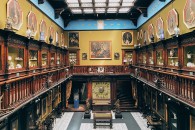 20 Museo Filangieri_interiors 2 ©courtesy EDIT Napoli