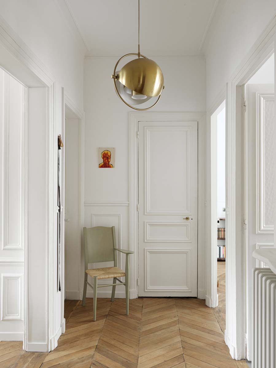 Arte, design (e una cucina speciale) a Parigi - Foto